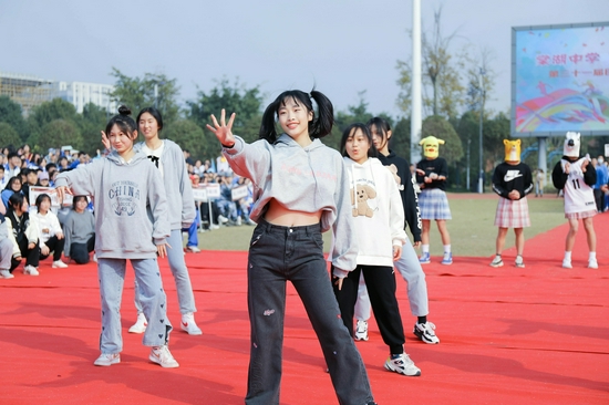 当政局波涛